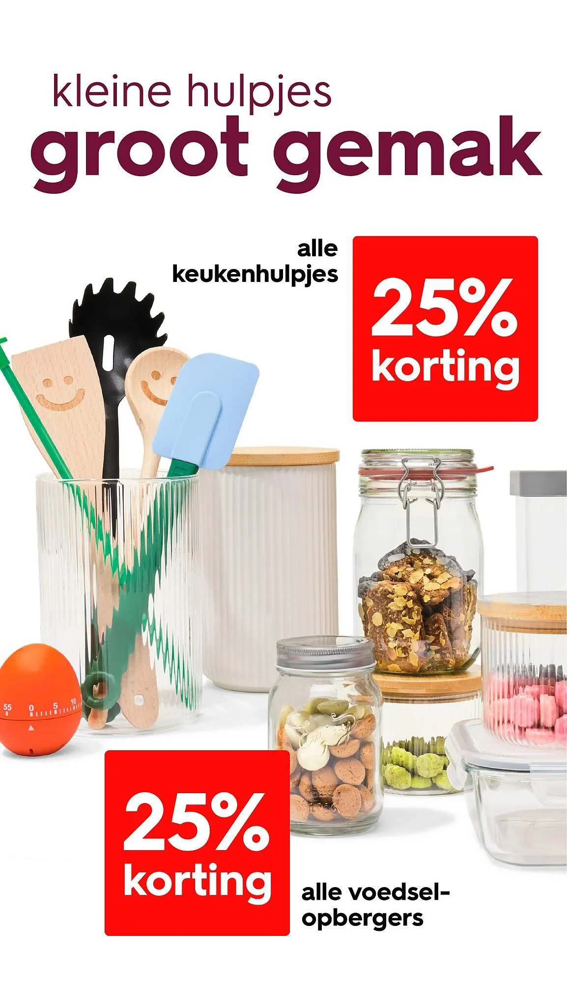 HEMA folder van 3 november tot 9 november 2025 - Folder pagina 26