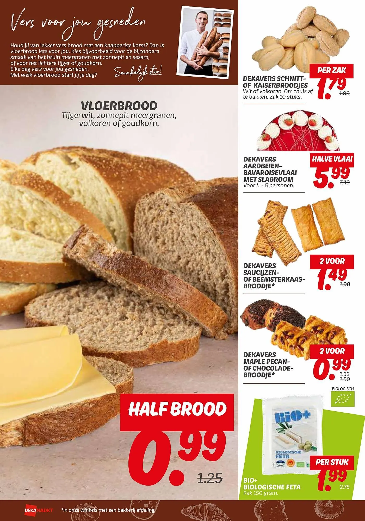 Dekamarkt folder van 30 juni tot 7 juli 2025 - Folder pagina 15