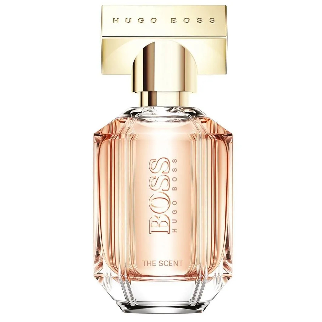 Hugo Boss Boss The Scent Eau de Parfum Spray