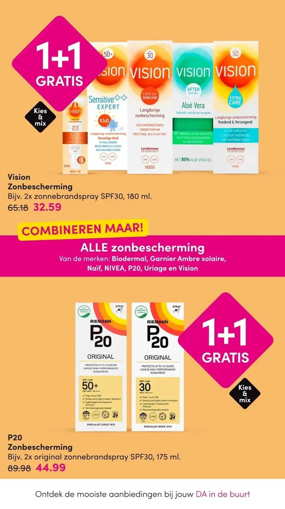 DA folder van 11 mei tot 24 mei 2026 - Folder pagina 20