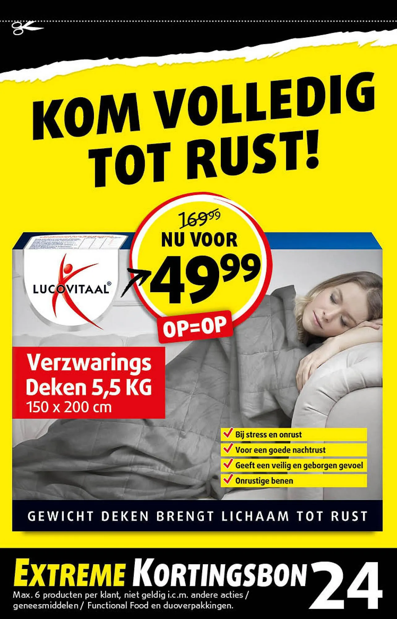 Lucovitaal folder van 16 november tot 22 november 2023 - Folder pagina 25