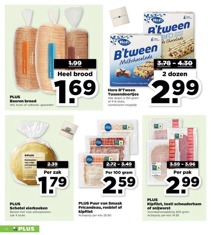 Folder Plus van 12 mei tot 18 mei 2024 - Folder pagina 12