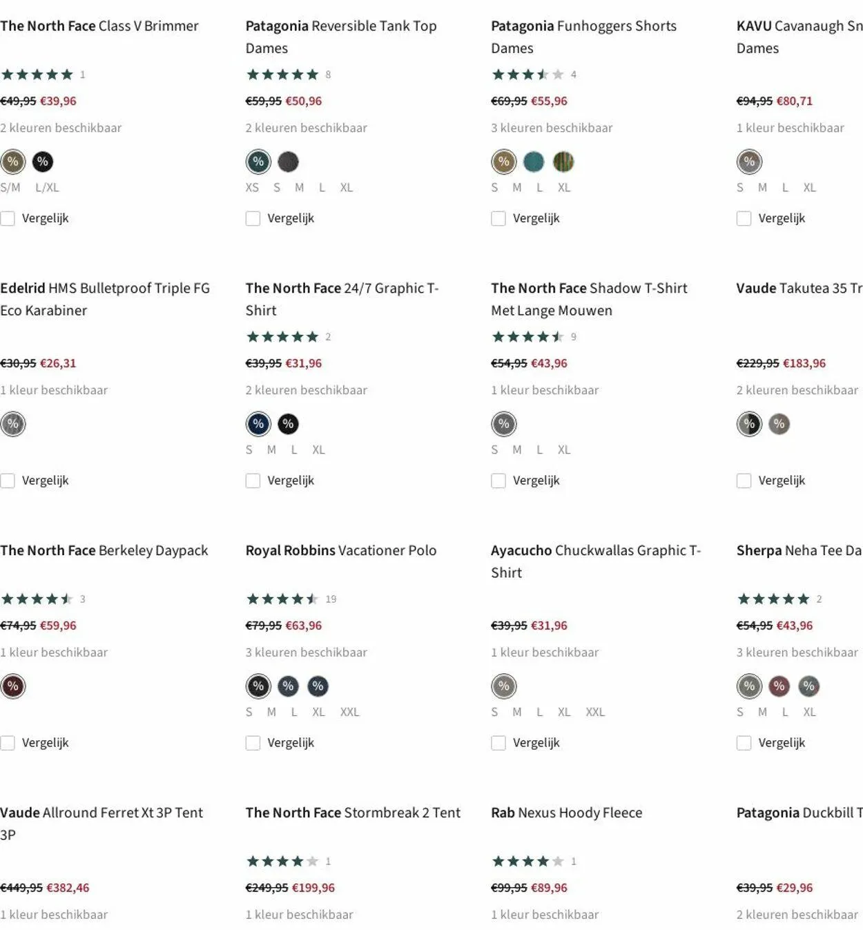 Bever Actuele folder van 9 juni tot 18 juni 2025 - Folder pagina 19