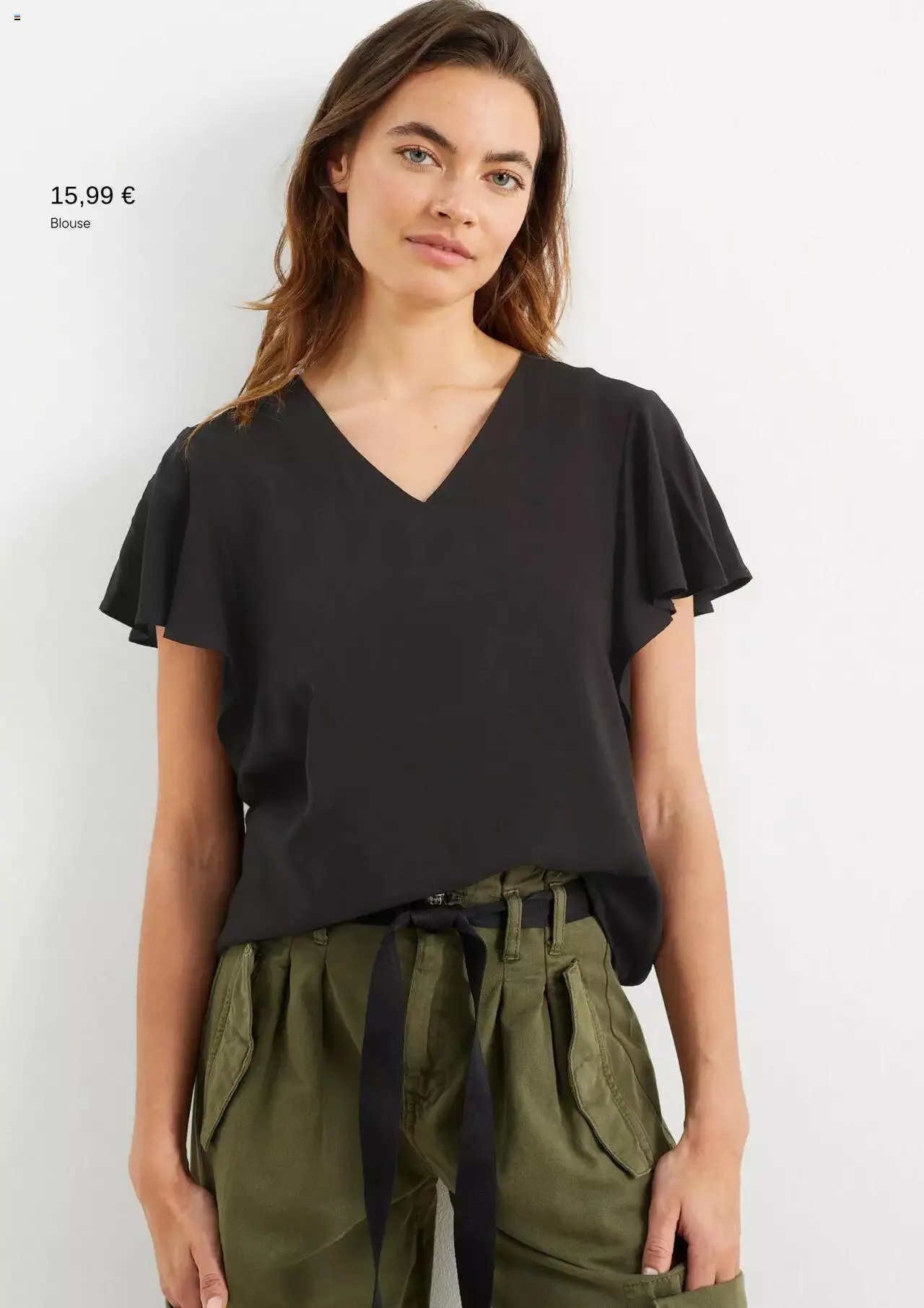 C&A - Folder van 30 april tot 31 december 2024 - Folder pagina 7