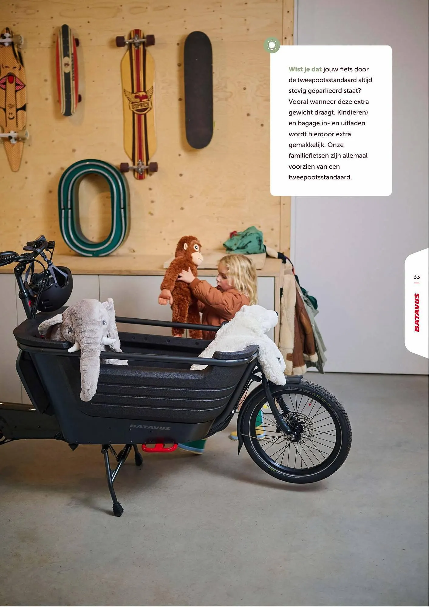 Batavus folder van 3 juli tot 31 juli 2023 - Folder pagina 34