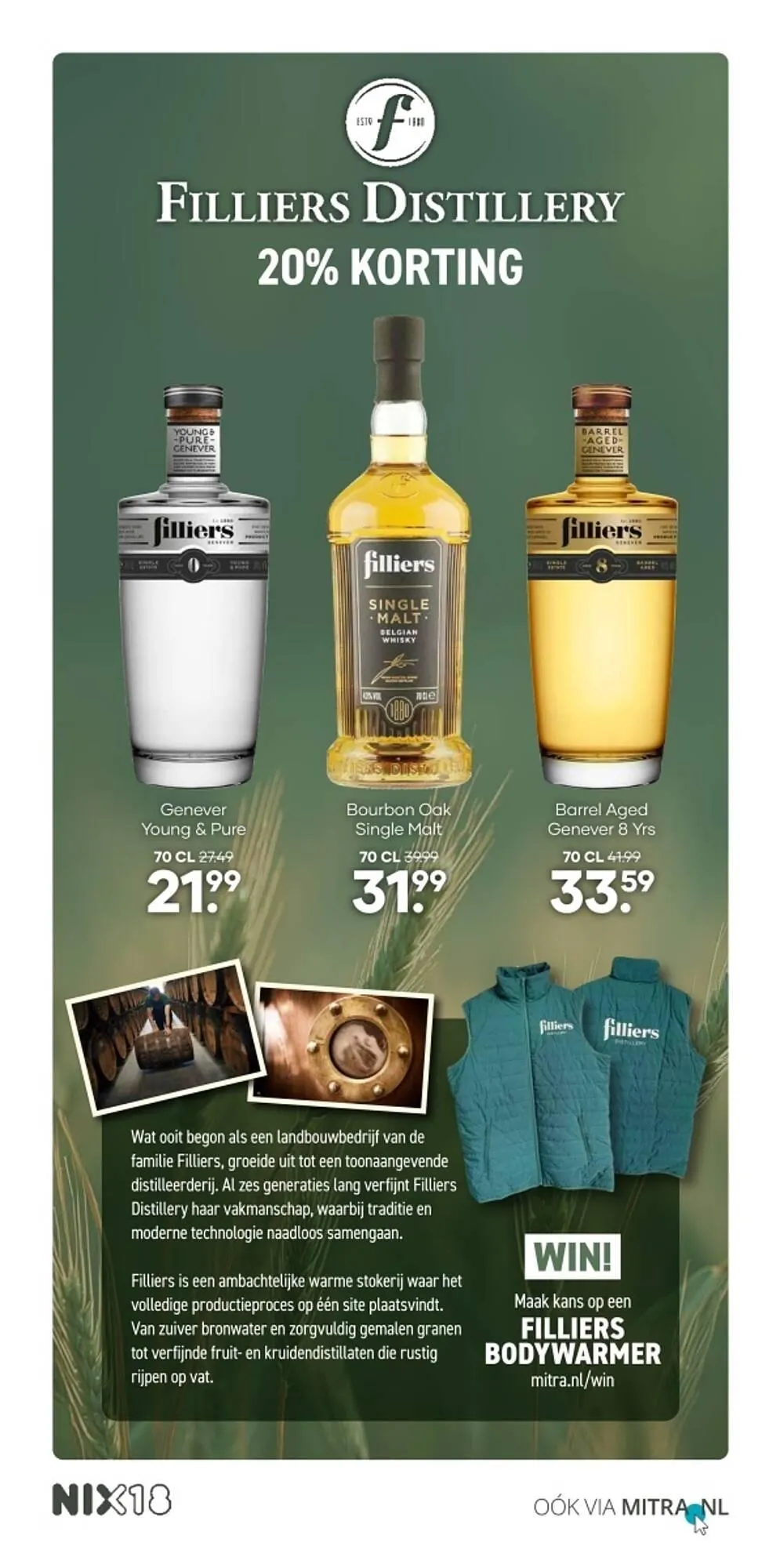 Mitra folder van 16 maart tot 5 april 2026 - Folder pagina 13