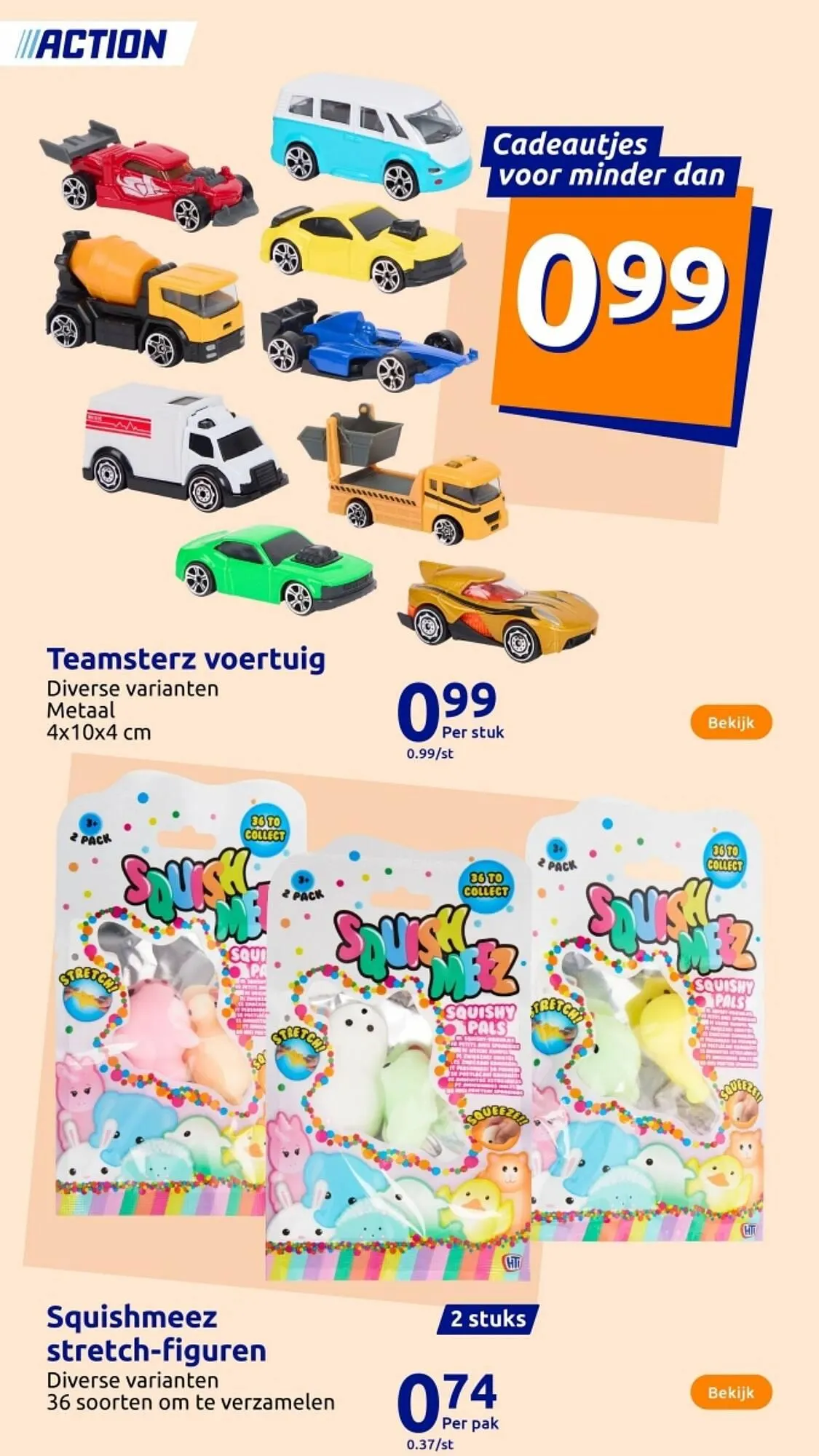 Action folder van 27 november tot 3 december 2024 - Folder pagina 21