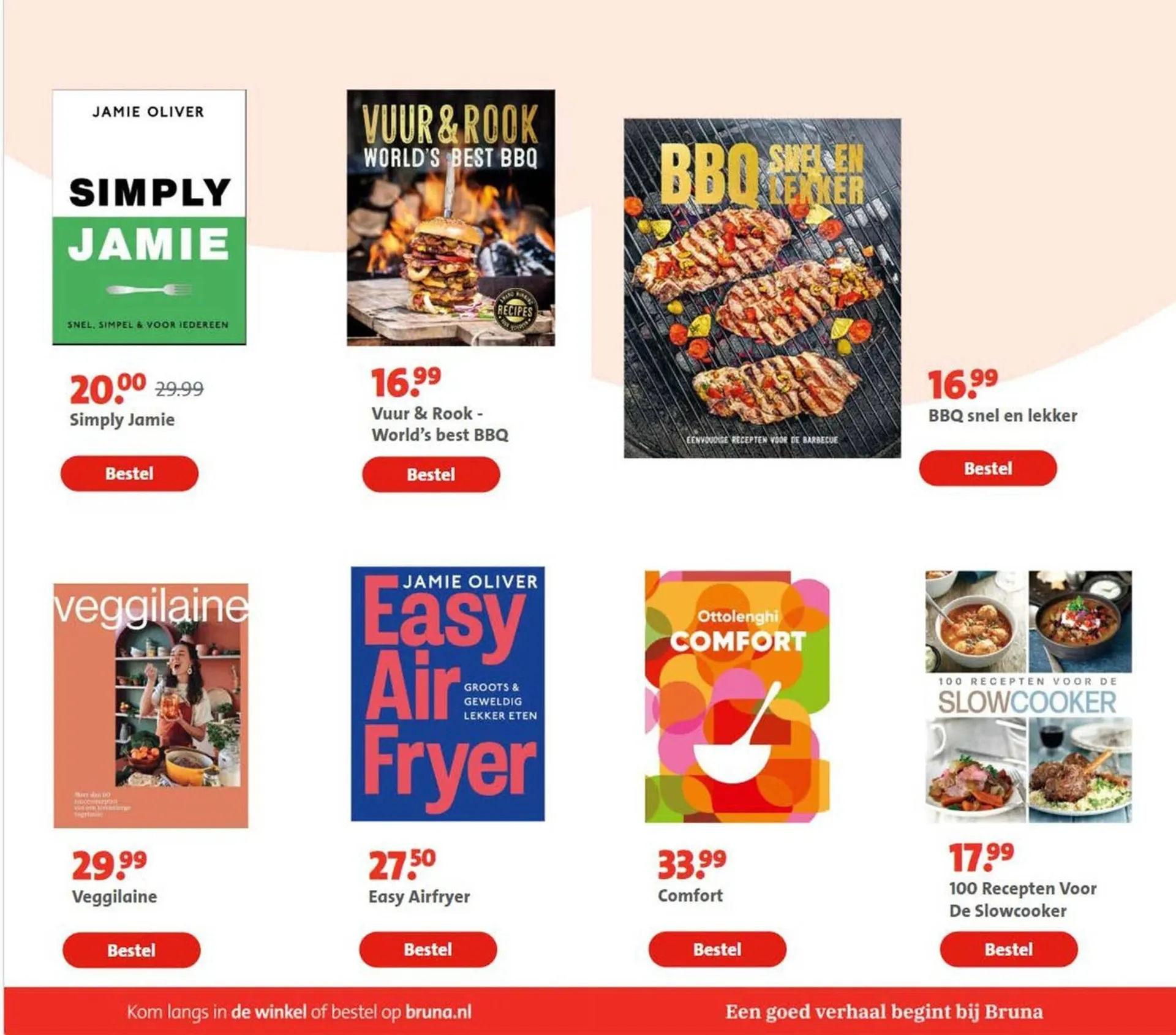 Bruna folder van 9 juni tot 15 juni 2025 - Folder pagina 10