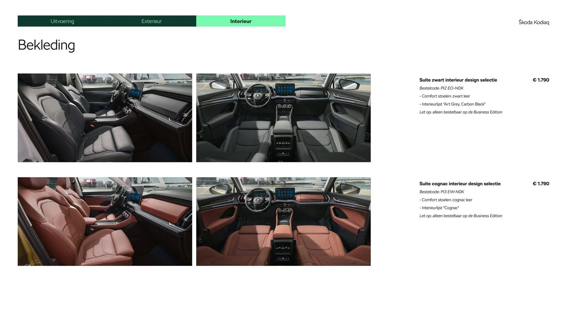 Skoda folder van 1 juni tot 1 juni 2025 - Folder pagina 13