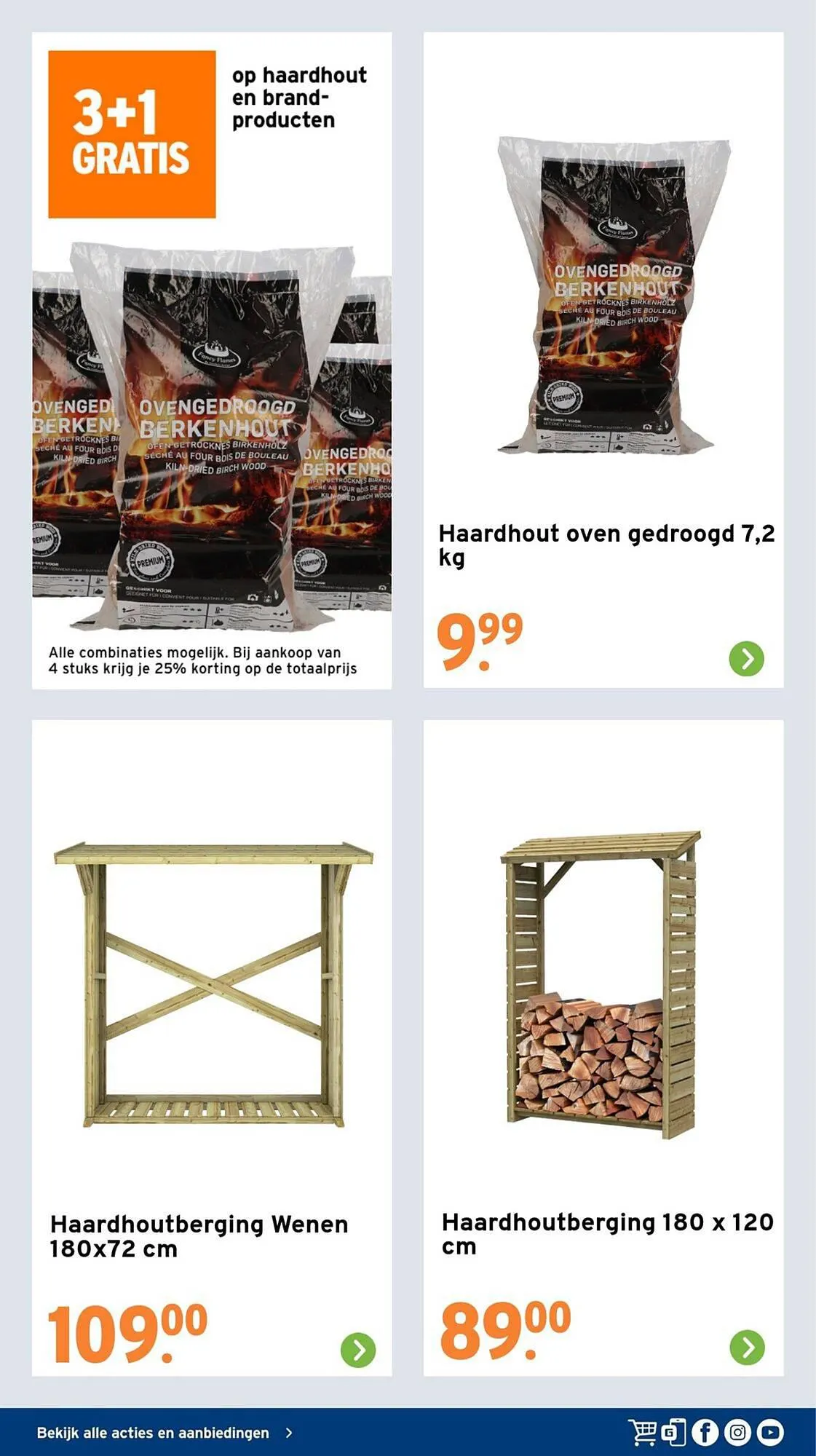 GAMMA folder van 4 december tot 10 december 2023 - Folder pagina 40