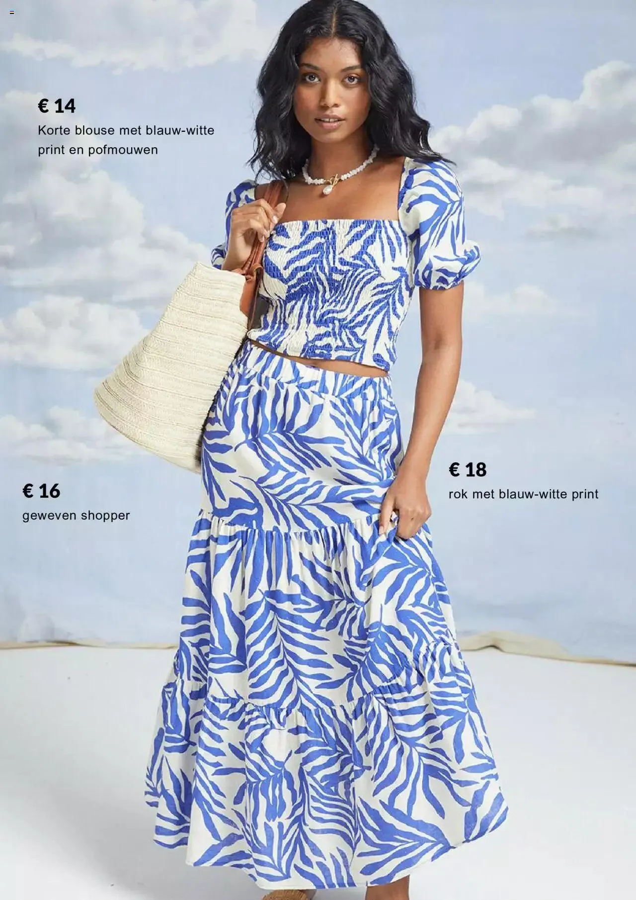 Primark - Folder van 30 juni tot 31 december 2023 - Folder pagina 13