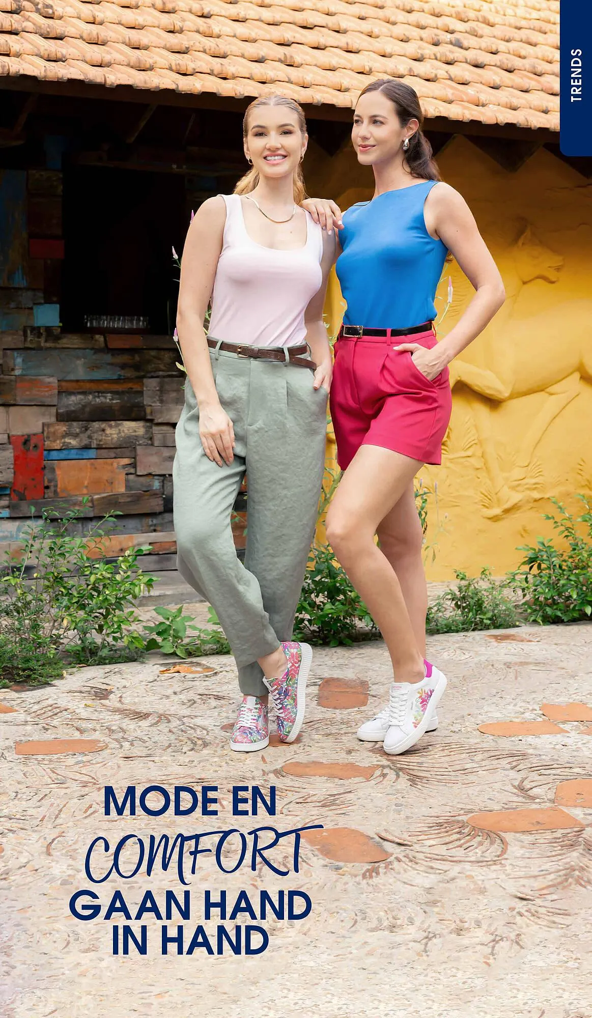 Topshoe.nl folder van 4 april tot 10 april 2025 - Folder pagina 13