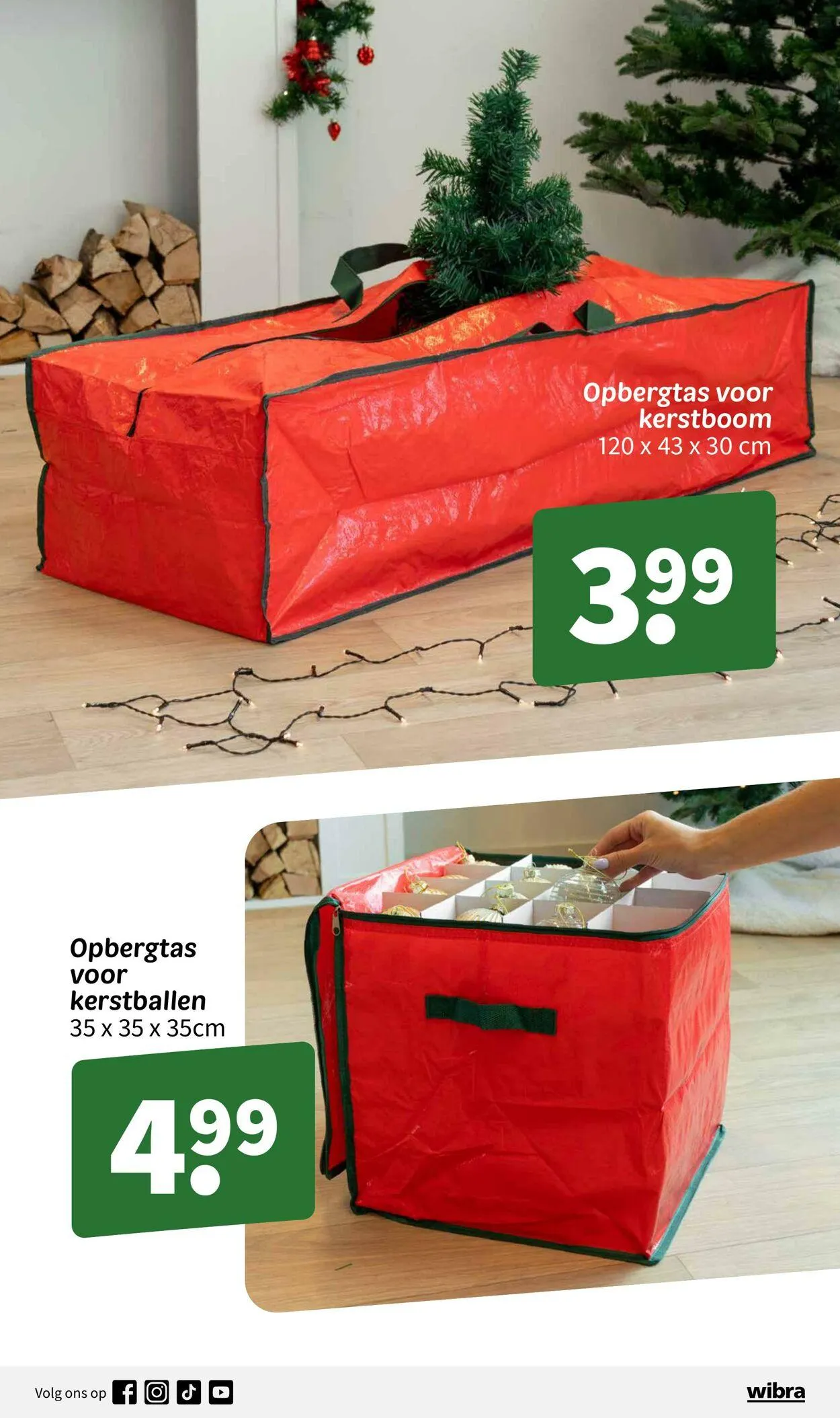 Wibra Actuele folder van 17 januari tot 31 januari 2025 - Folder pagina 11