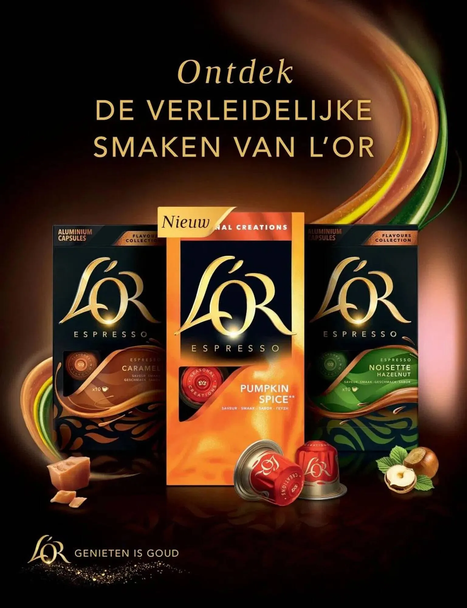 Albert Heijn folder van 27 oktober tot 31 december 2025 - Folder pagina 65