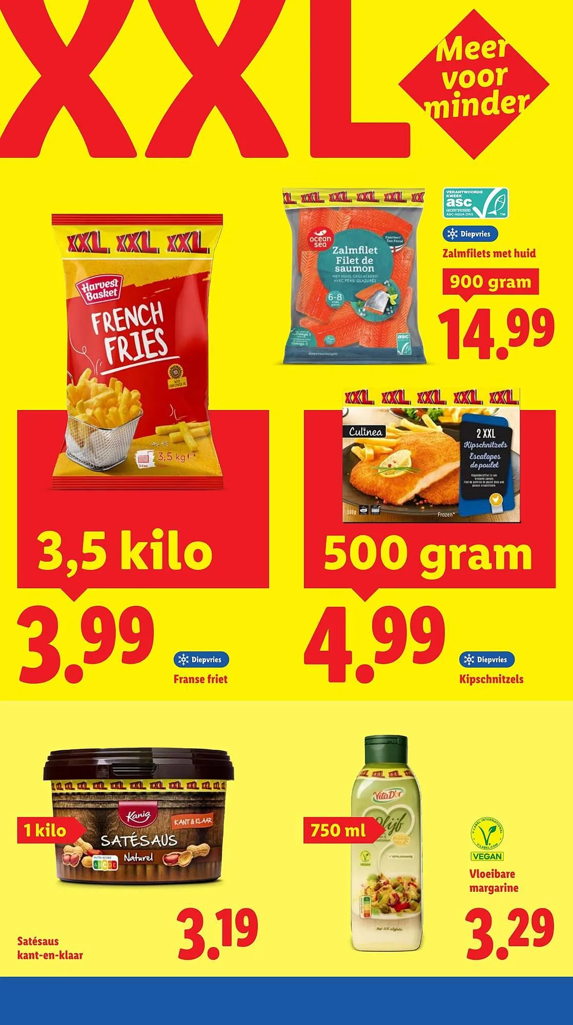 Lidl folder van 29 december tot 4 januari 2026 - Folder pagina 10
