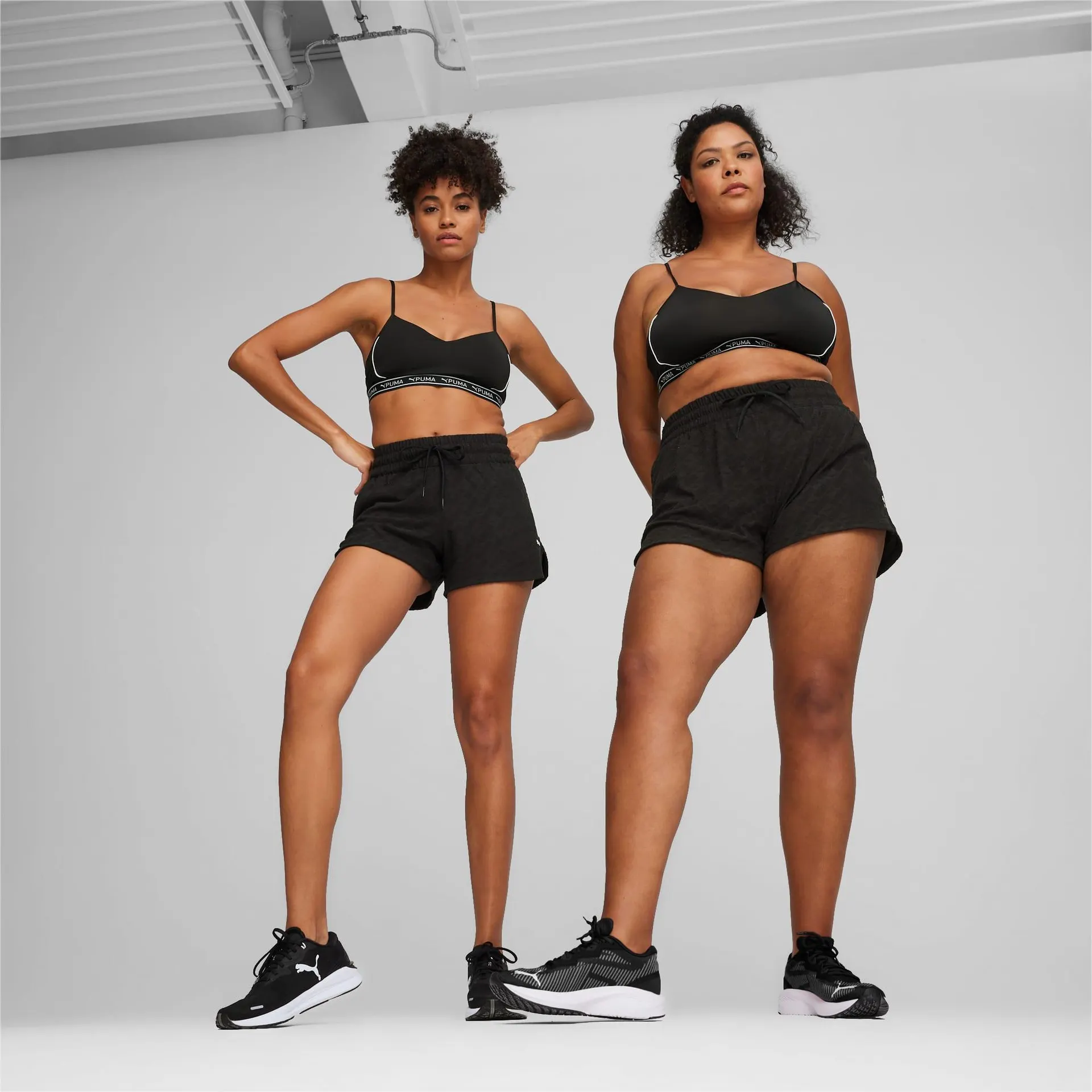 MOVE STRONG Training Bra