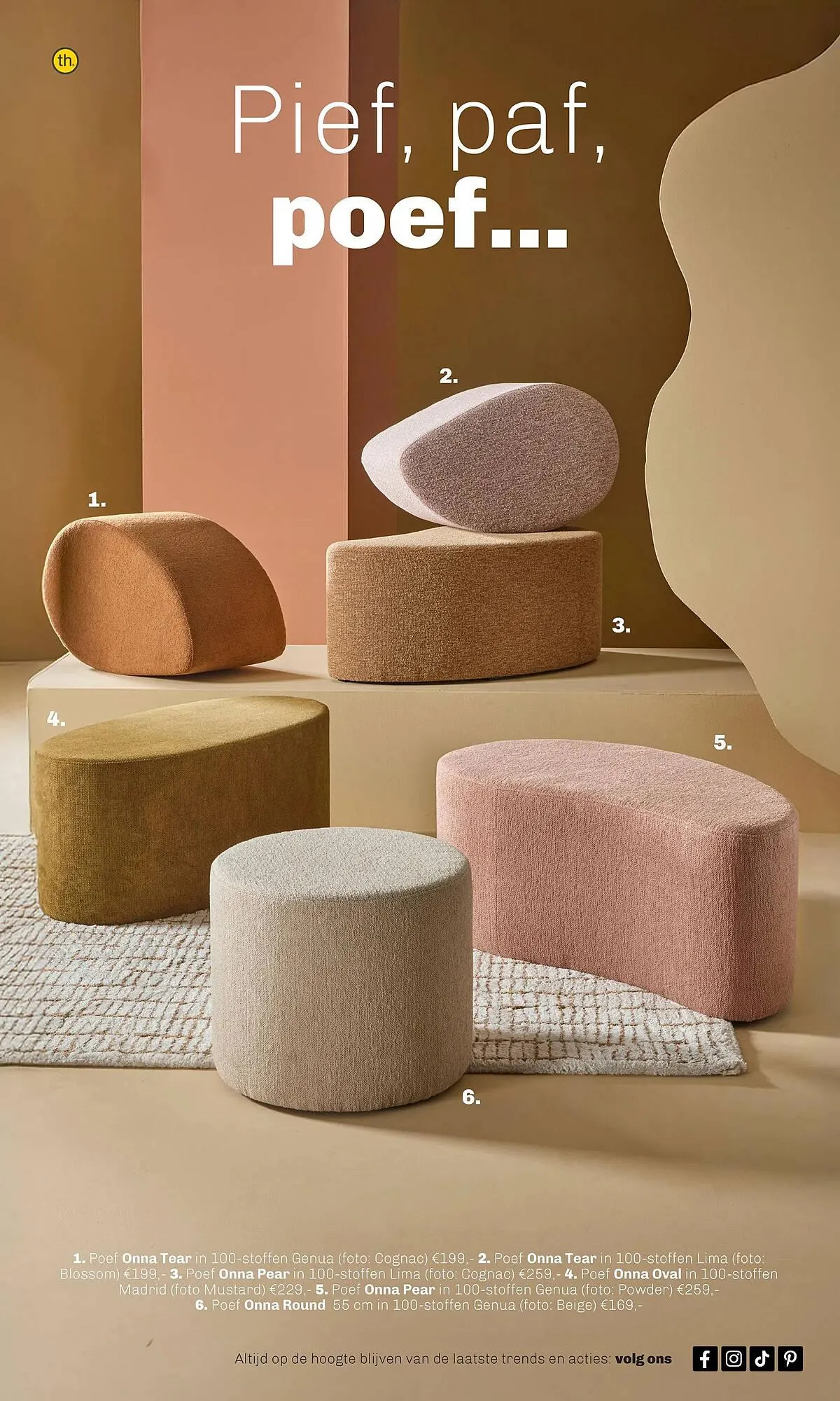 Trendhopper folder van 5 januari tot 1 februari 2026 - Folder pagina 7