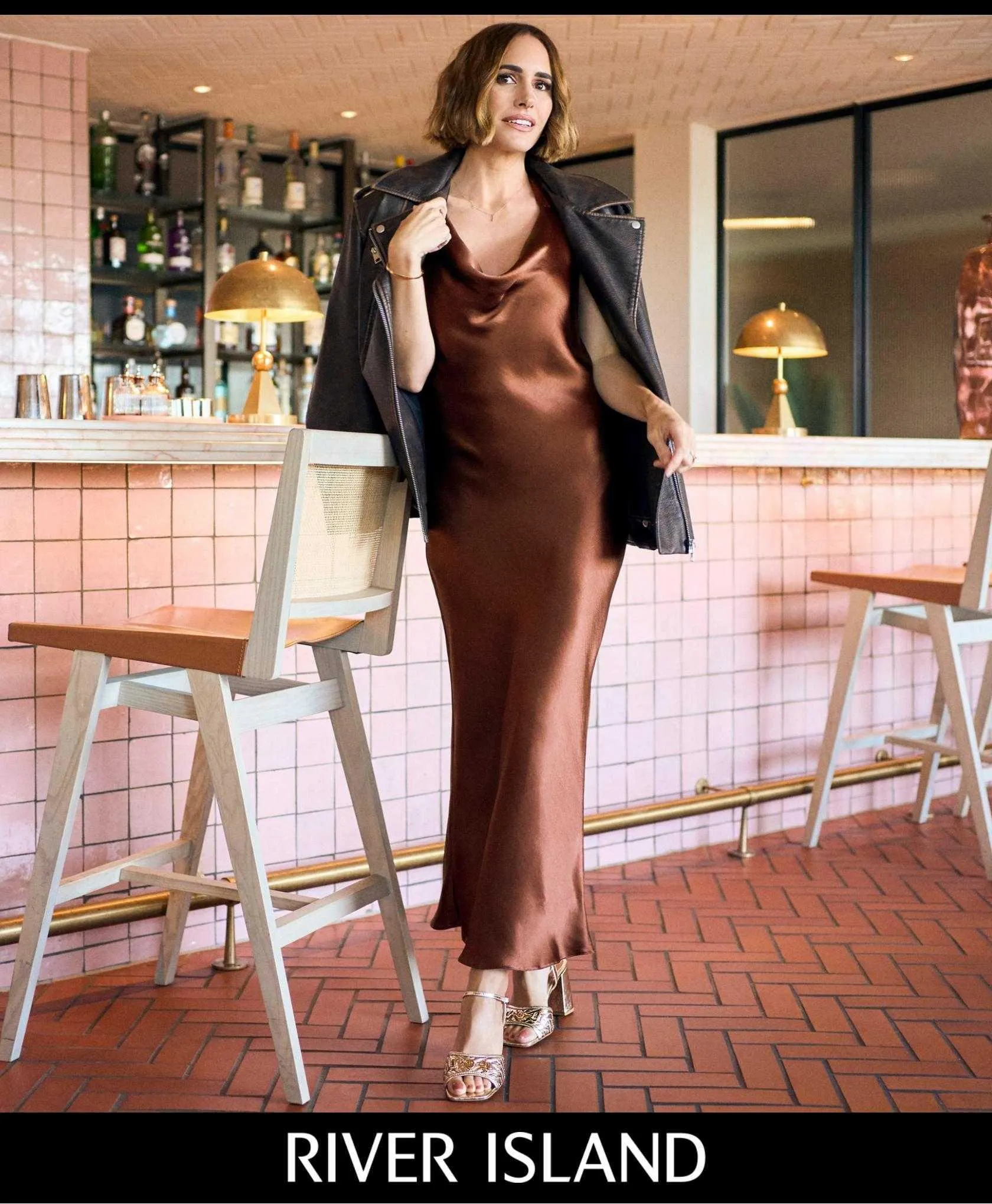 River Island Folder van 14 september tot 23 september 2023 - Folder pagina 8