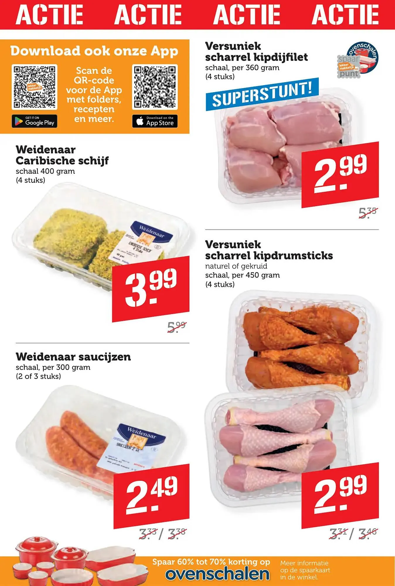 Coop folder van 23 maart tot 29 maart 2026 - Folder pagina 4