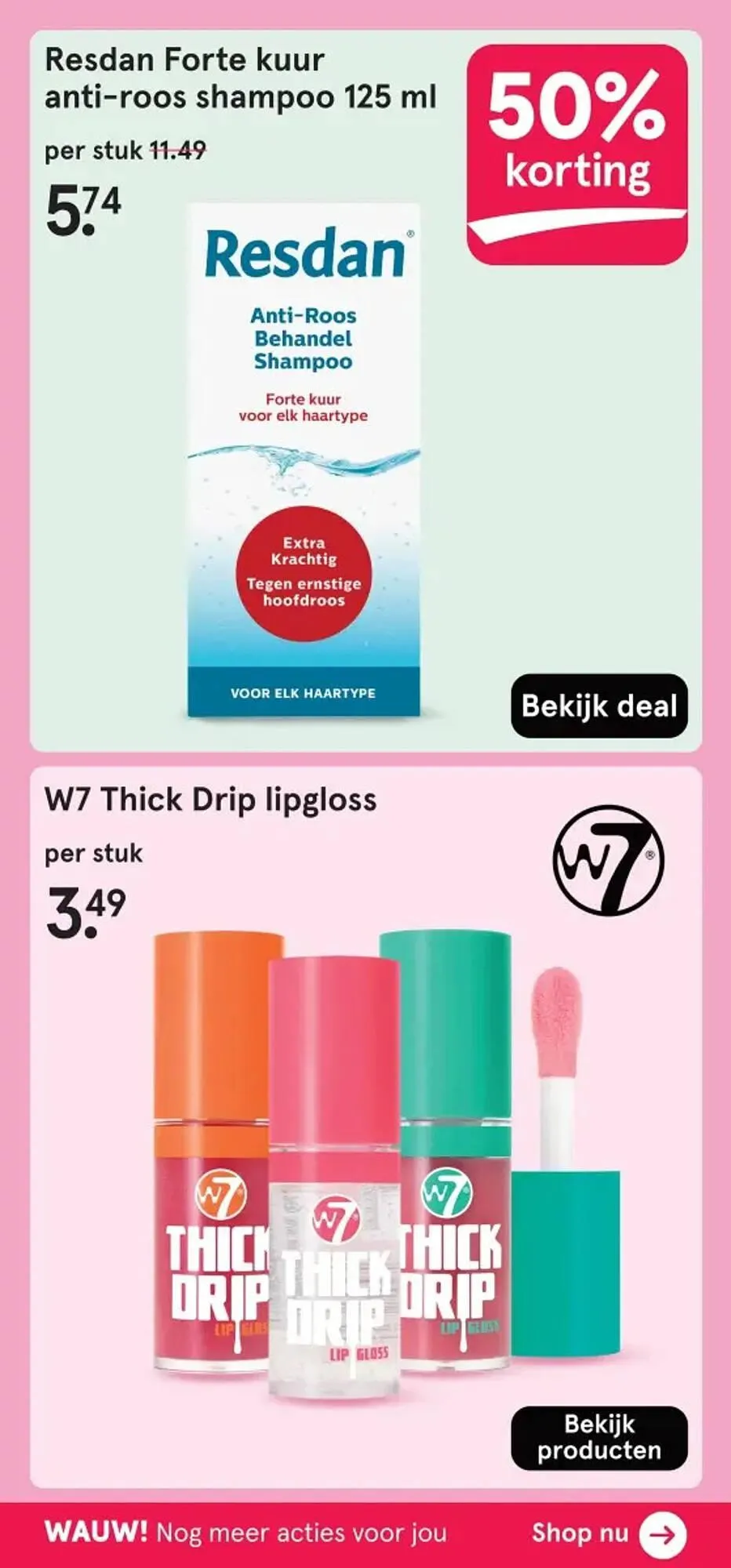 Etos folder van 14 april tot 20 april 2025 - Folder pagina 17