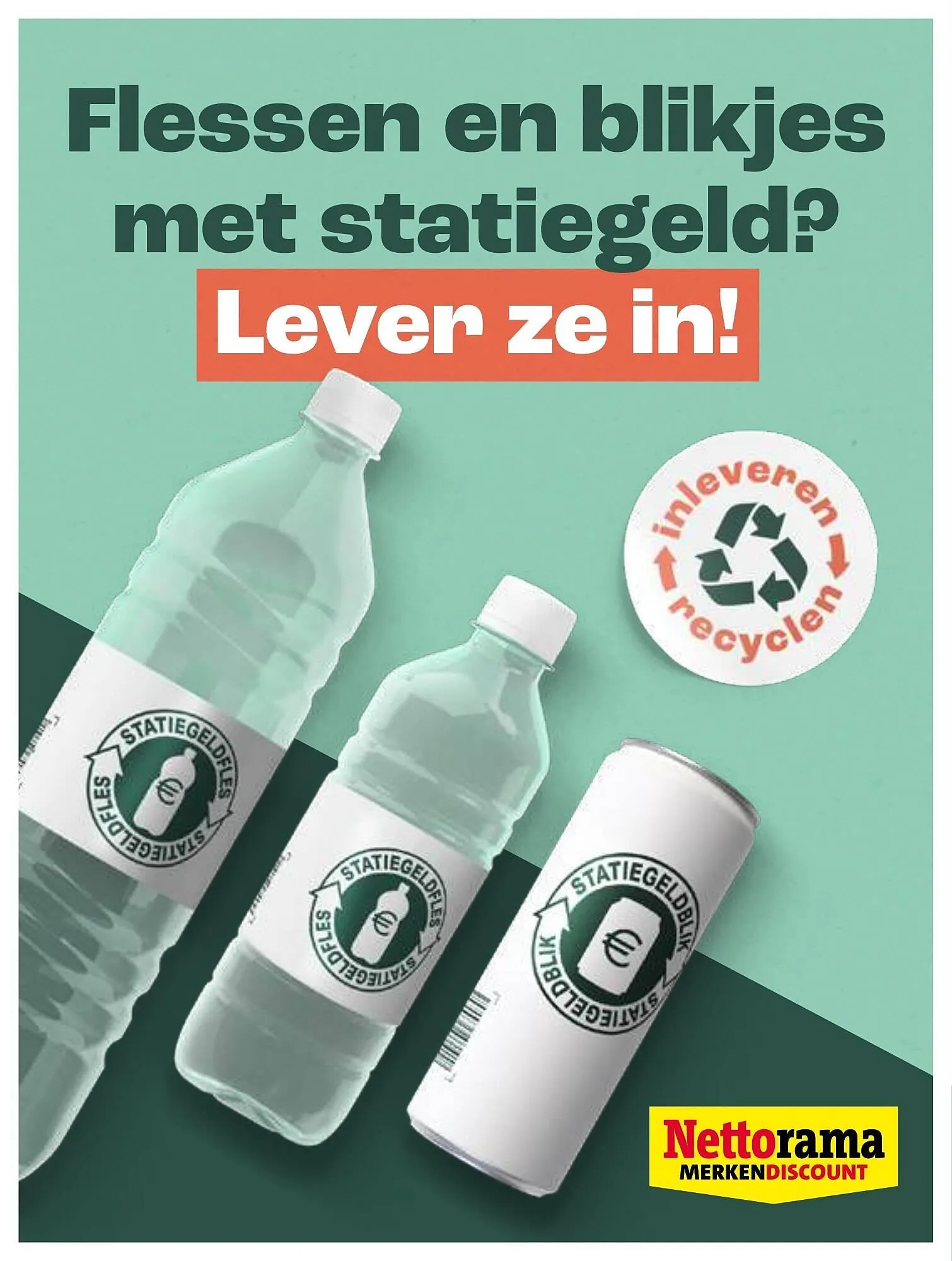 Nettorama folder van 30 juni tot 6 juli 2025 - Folder pagina 31