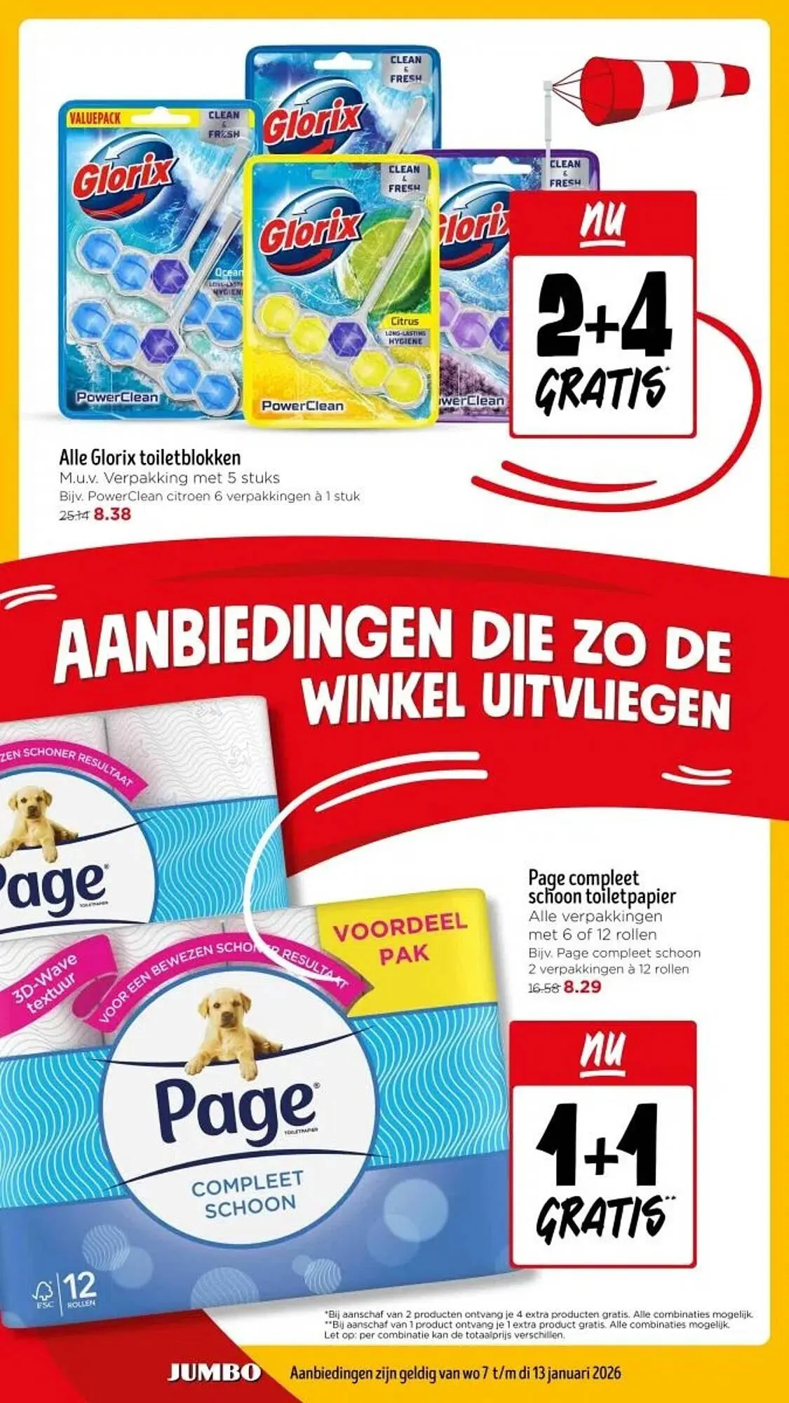Jumbo folder van 7 januari tot 13 januari 2026 - Folder pagina 14