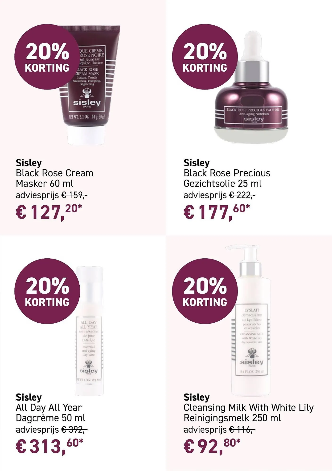 Mooi parfumerie folder van 10 juni tot 15 juni 2025 - Folder pagina 13