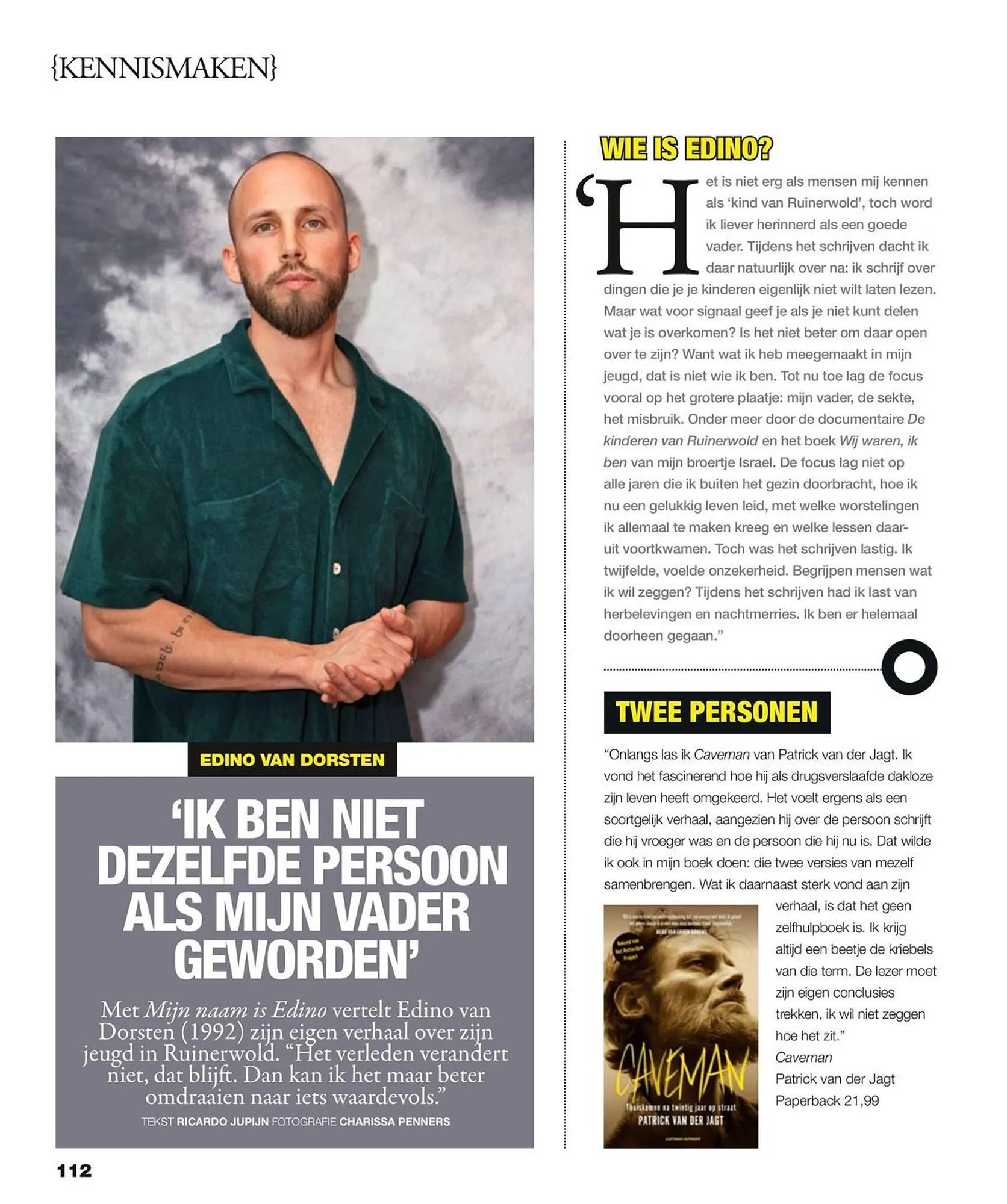 Libris folder van 14 november tot 31 december 2025 - Folder pagina 112