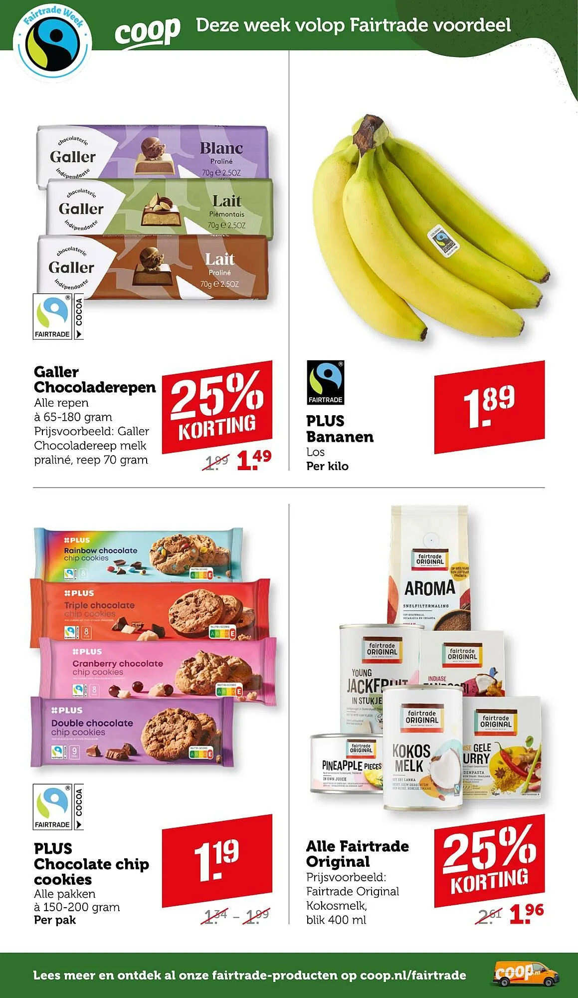 Coop folder van 7 mei tot 13 mei 2025 - Folder pagina 18