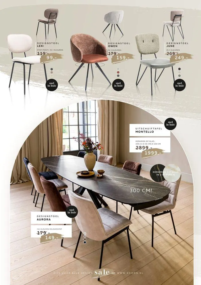 Xooon folder van 1 augustus tot 15 augustus 2024 - Folder pagina 10