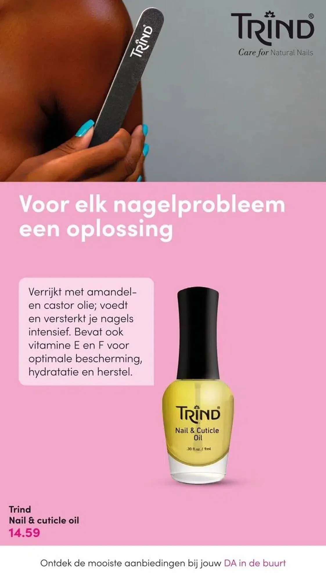 DA folder van 30 november tot 7 december 2025 - Folder pagina 21