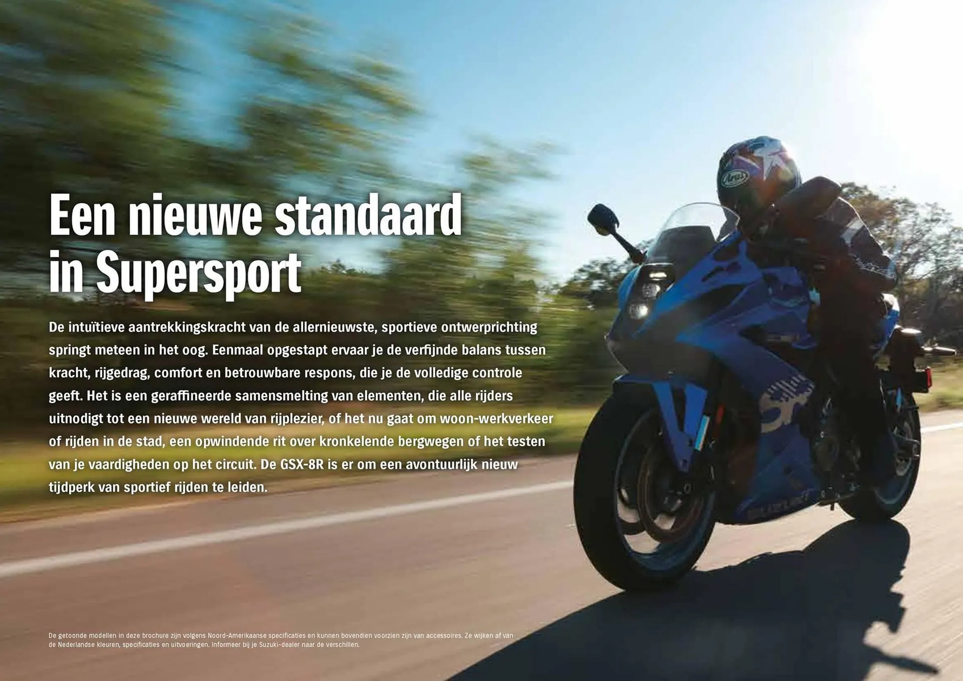 Suzuki folder van 4 juni tot 18 juni 2025 - Folder pagina 2