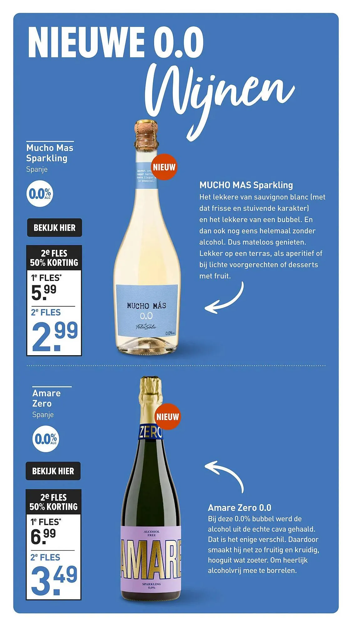 Gall & Gall folder van 9 maart tot 15 maart 2026 - Folder pagina 5