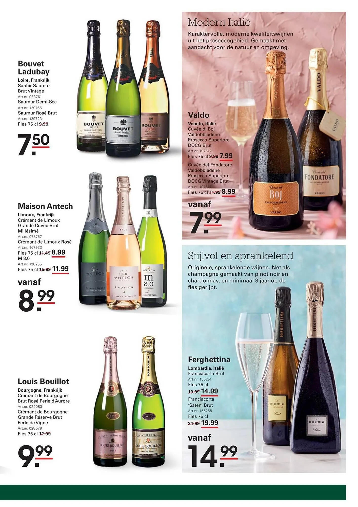 De Kweker folder van 27 maart tot 21 april 2025 - Folder pagina 9