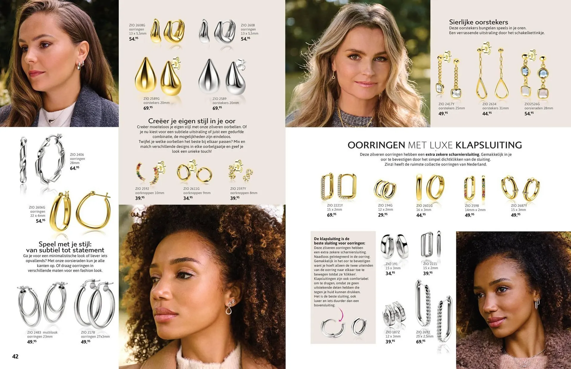 Zinzi folder van 25 april tot 31 december 2025 - Folder pagina 22