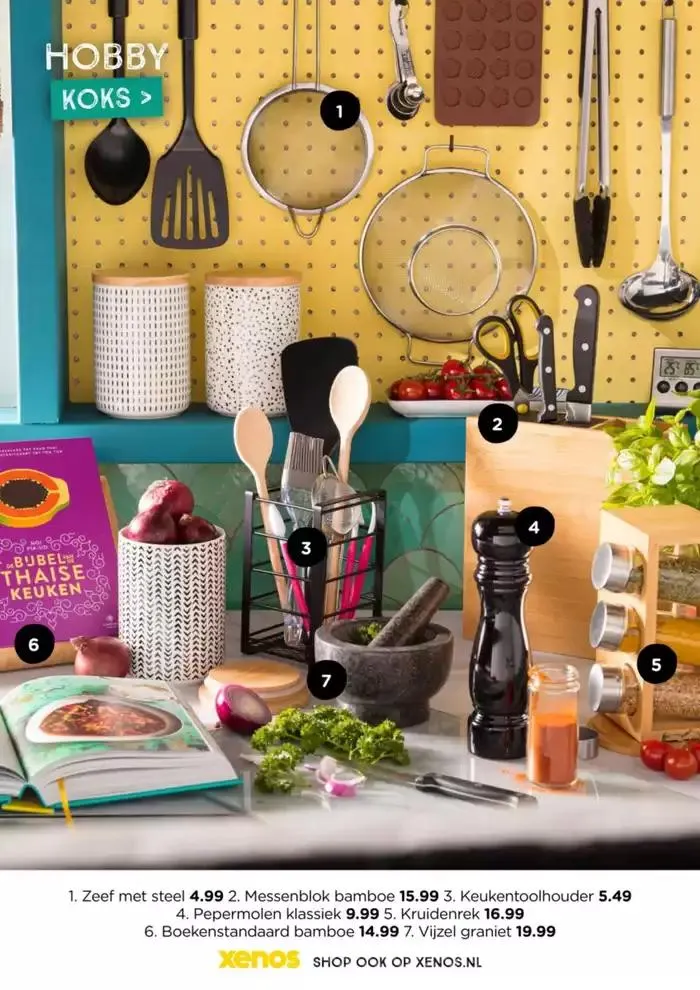 Maak UitpakkenTe Gek! van 11 november tot 24 december 2024 - folder pagina 46