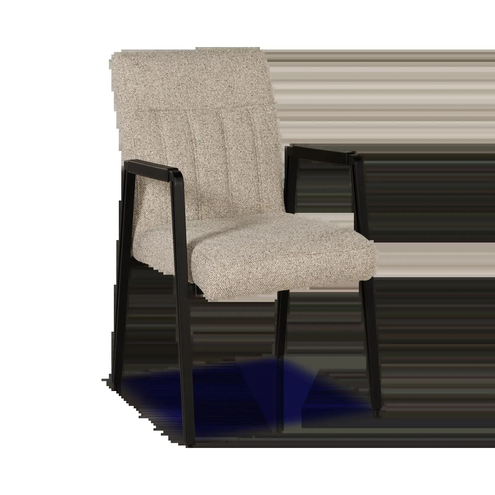 Armstoel Casita - Serenity Beige