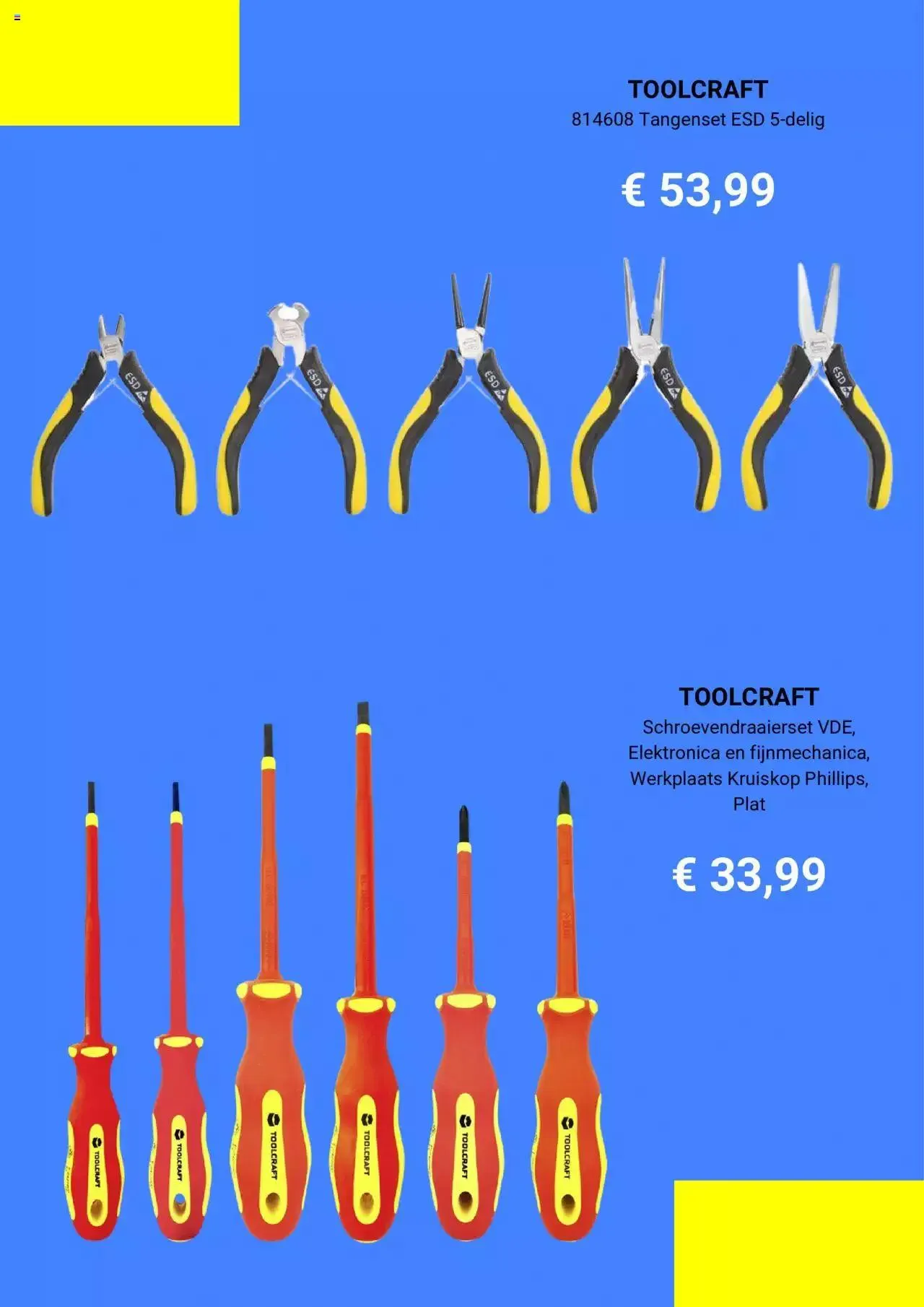 Conrad - Folder van 21 maart tot 31 december 2024 - Folder pagina 5