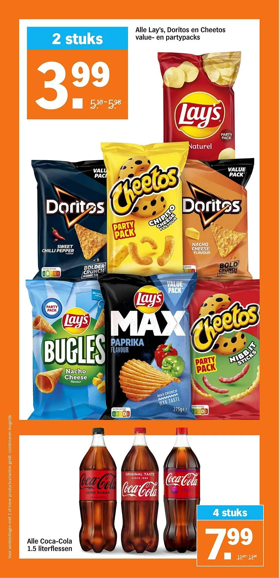 AH XL folder van 9 maart tot 15 maart 2026 - Folder pagina 26