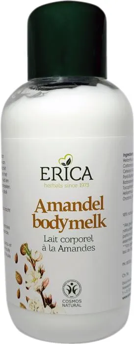 AMANDEL BODYMILK 250 ML