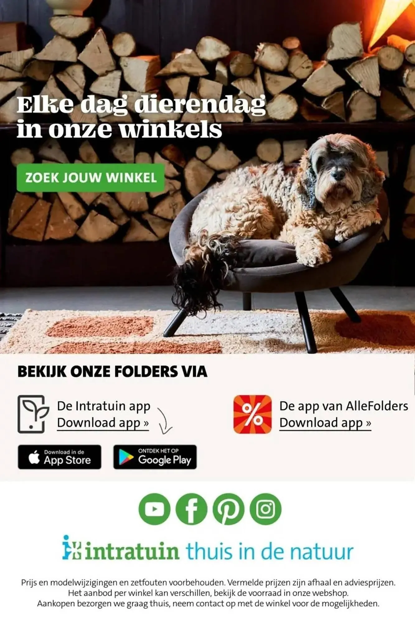 Intratuin folder van 27 november tot 3 december 2023 - Folder pagina 10