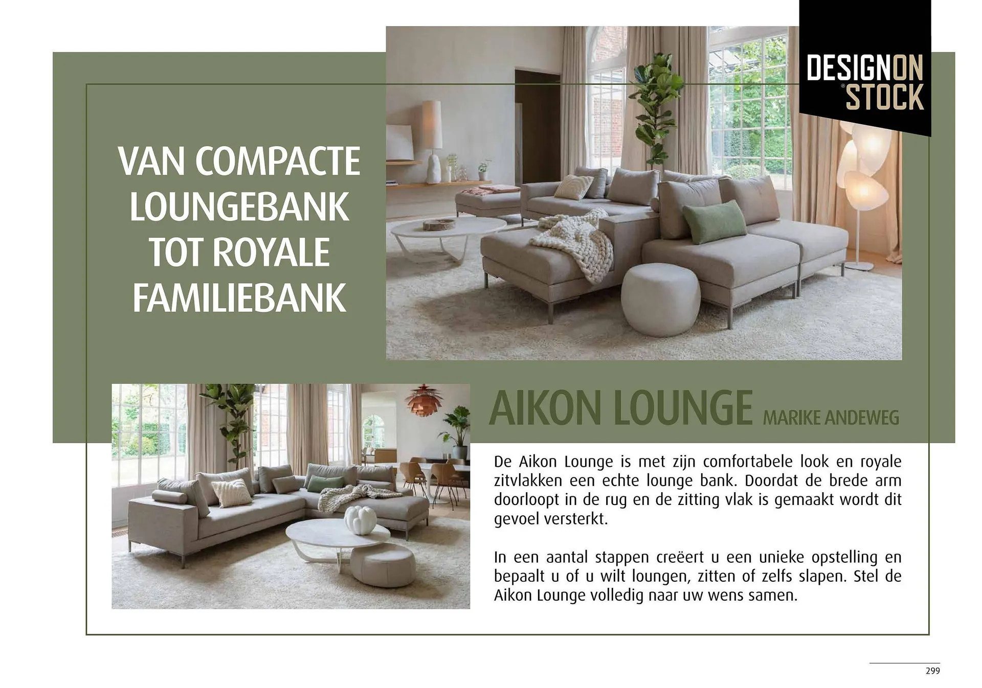 Donjon folder van 1 maart tot 29 februari 2024 - Folder pagina 301