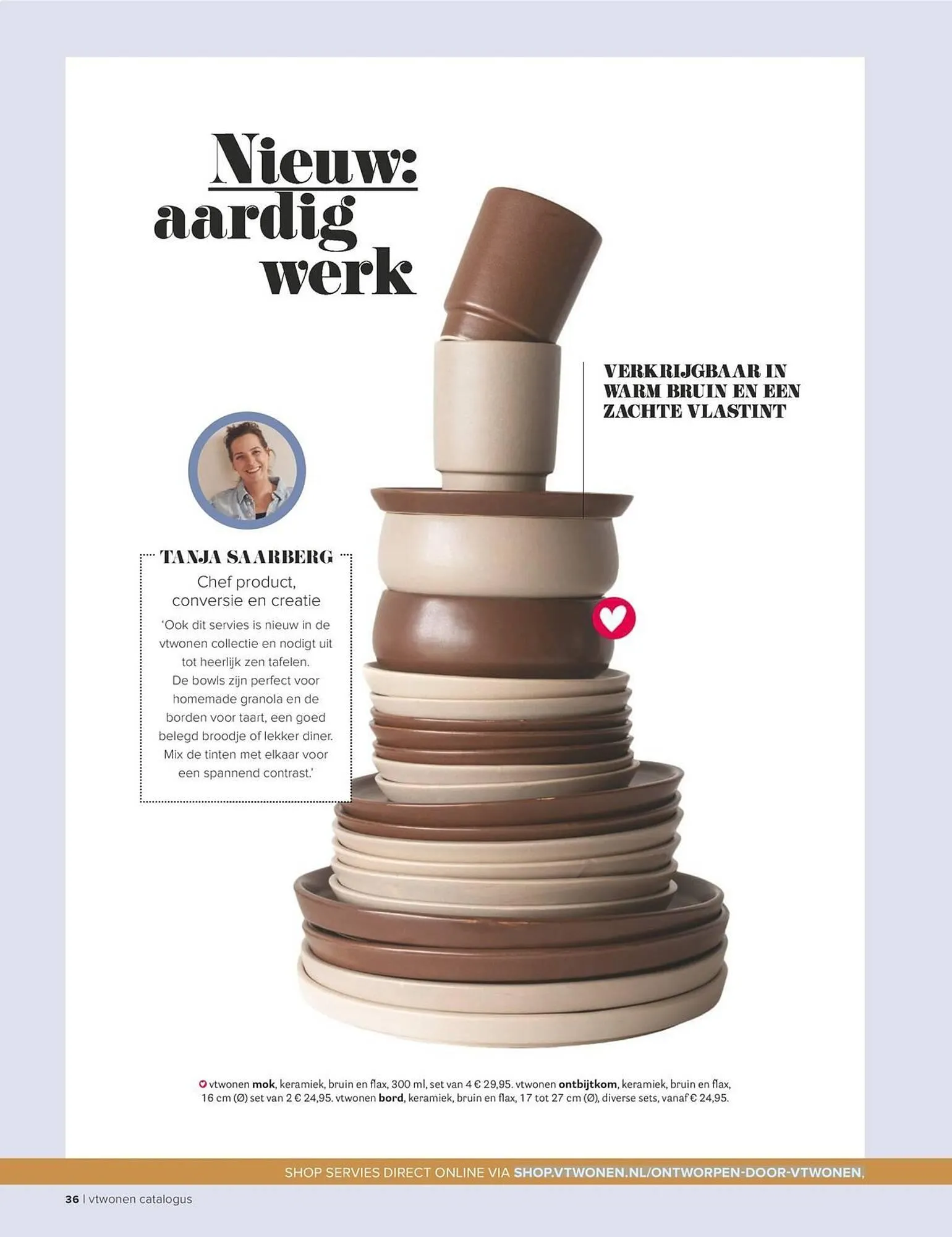 vtwonen folder van 12 juni tot 31 december 2026 - Folder pagina 36