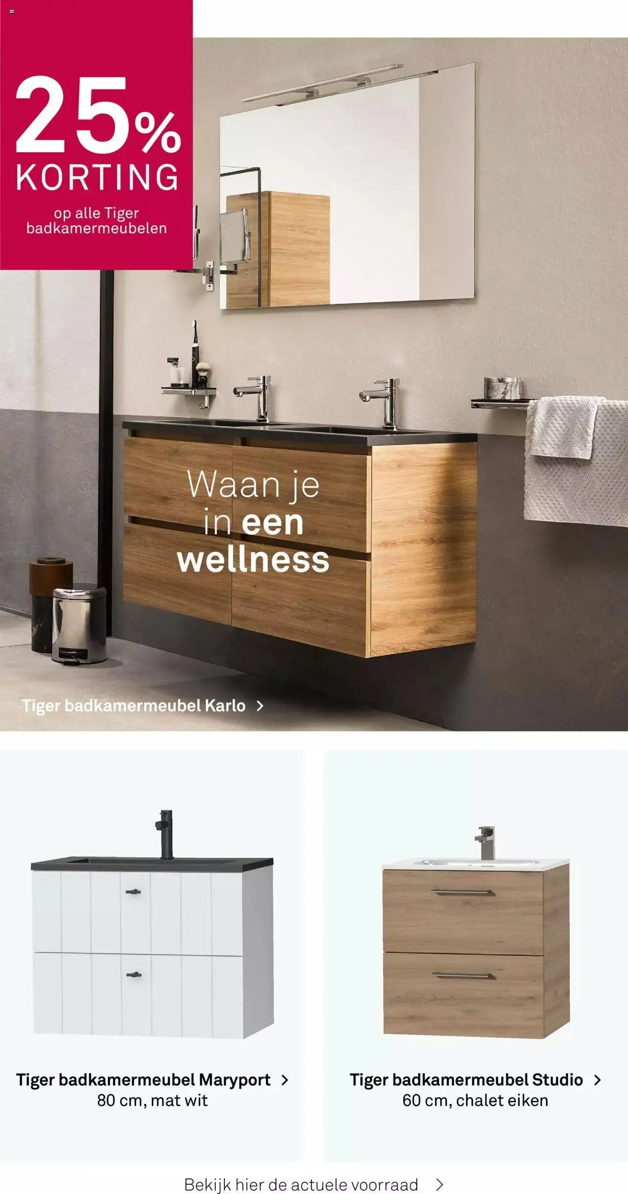 KARWEI - Sanitair special van 1 augustus tot 31 december 2024 - Folder pagina 11