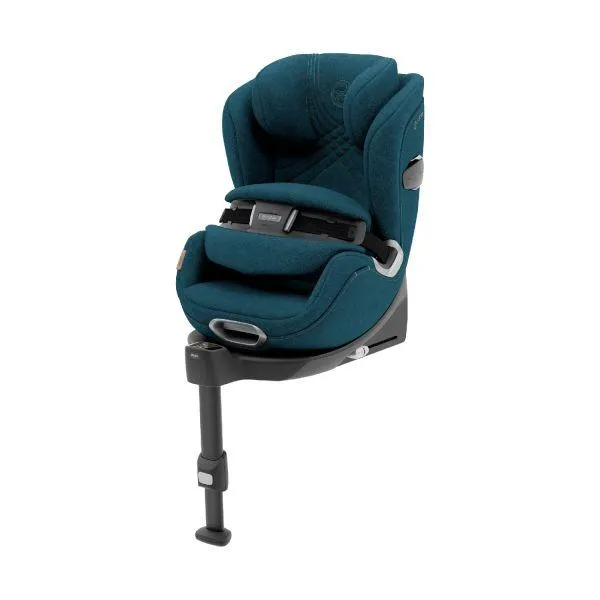 Cybex Anoris T i-Size Autostoeltje Mountain Blue