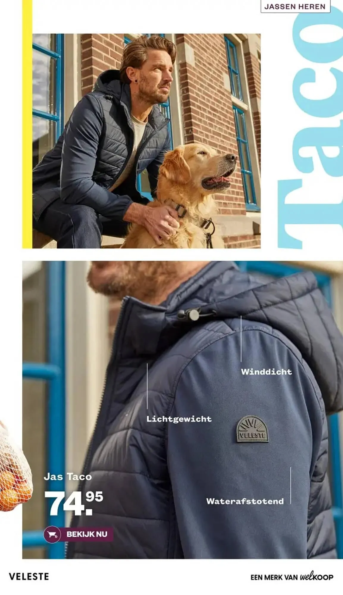 Veleste magazine van 18 februari tot 29 maart 2026 - Folder pagina 11