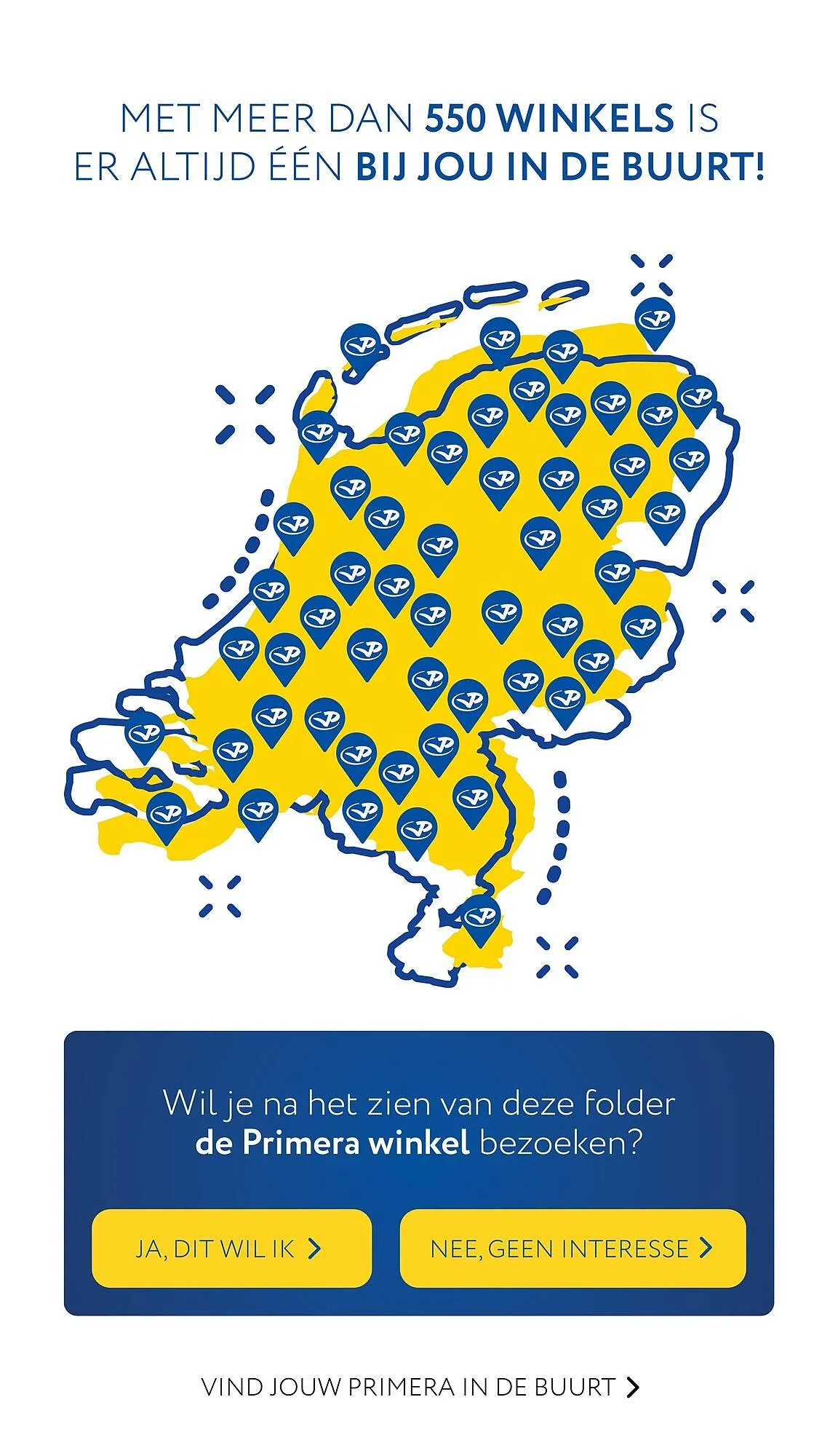 Primera folder van 8 april tot 18 april 2026 - Folder pagina 15