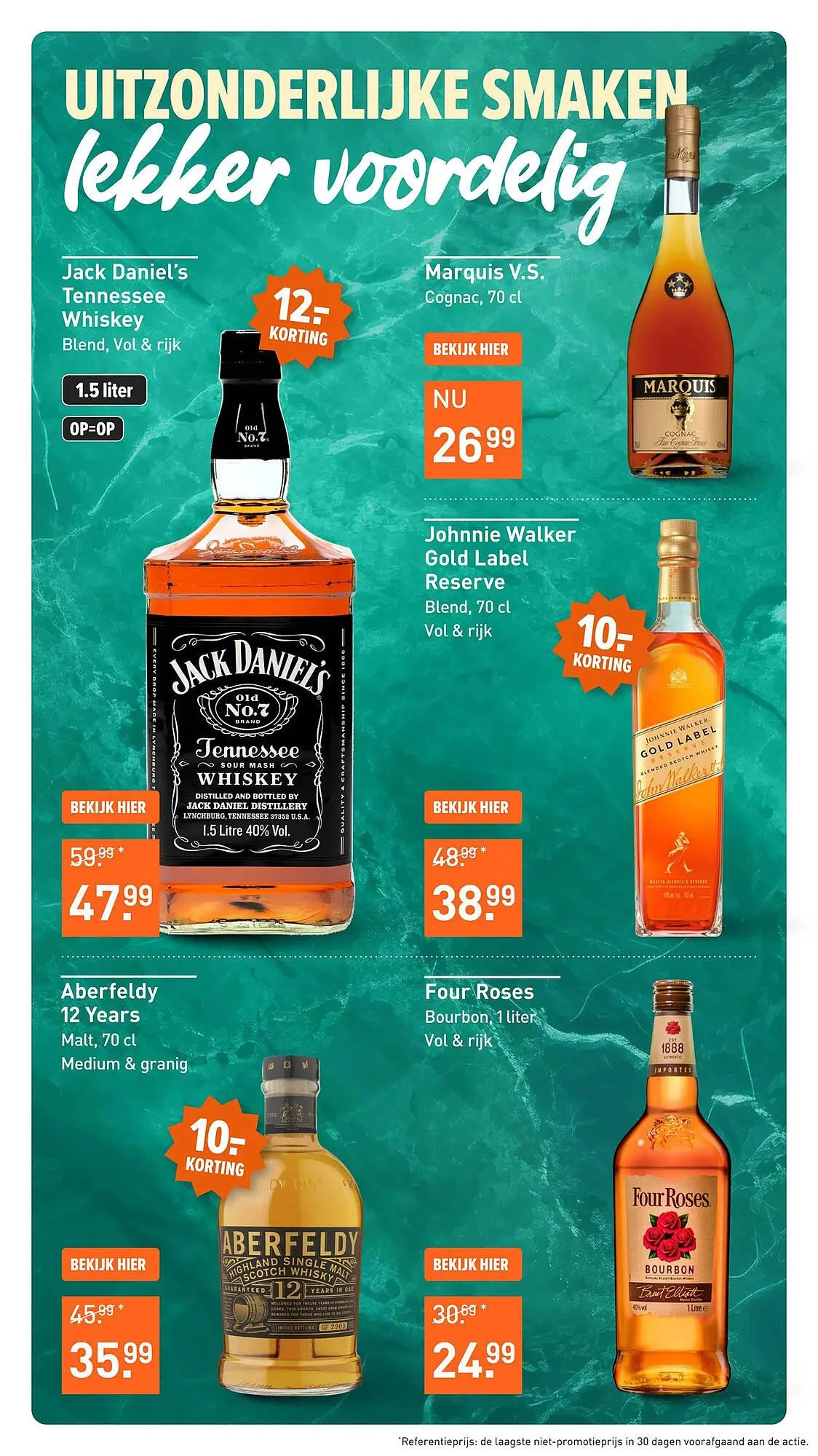 Gall & Gall folder van 17 februari tot 23 februari 2025 - Folder pagina 14