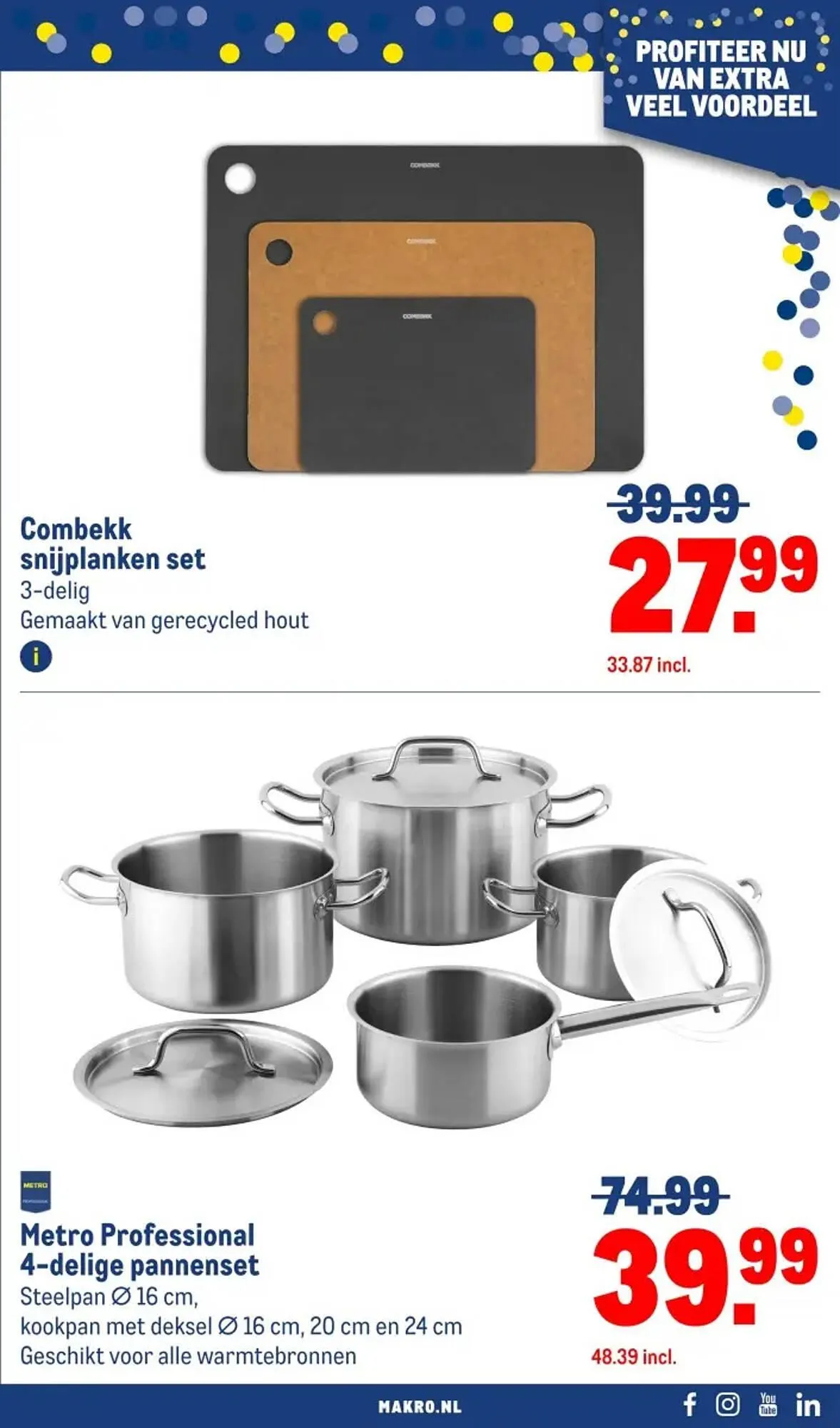 Makro folder van 20 november tot 3 december 2024 - Folder pagina 7