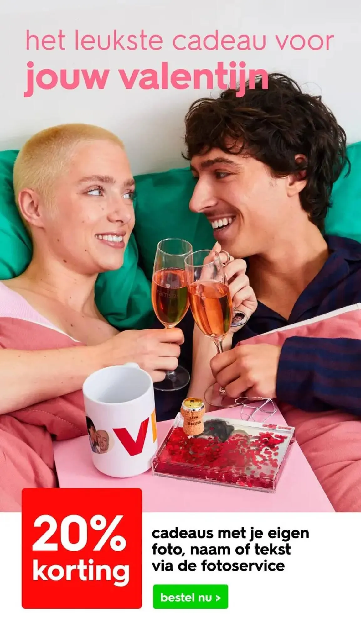 HEMA folder van 26 januari tot 1 februari 2026 - Folder pagina 34